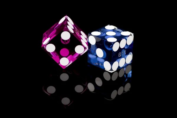 Mobile app interface showing live casino tables and sports markets