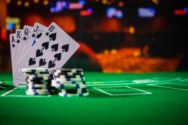 prediksi totopaedi live baccarat table with player and banker hands